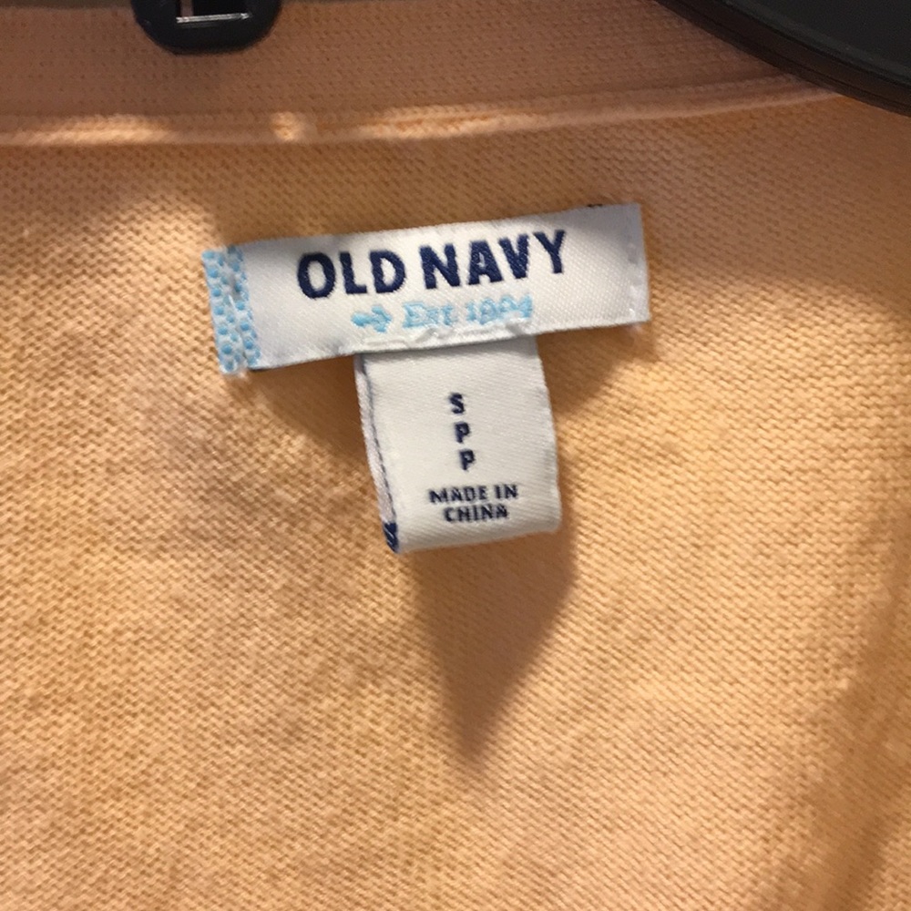Cardigan - Picture 2 of 2